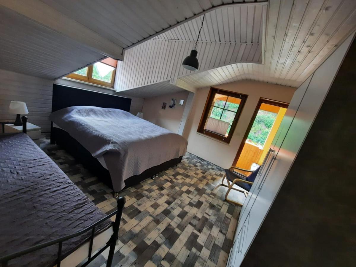 Ferienhaus Waterstrat Stolberg  Exterior photo