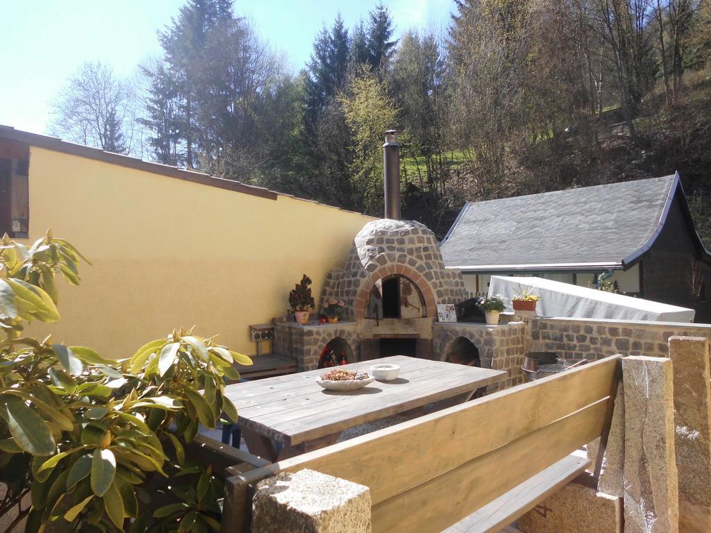 Ferienhaus Waterstrat Stolberg  Exterior photo